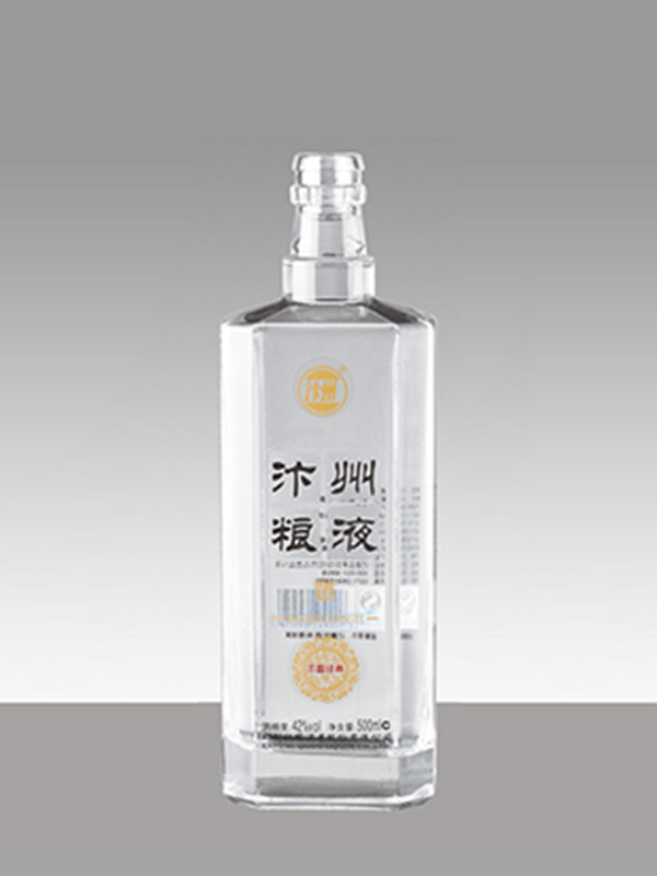 烤花瓶 009  
